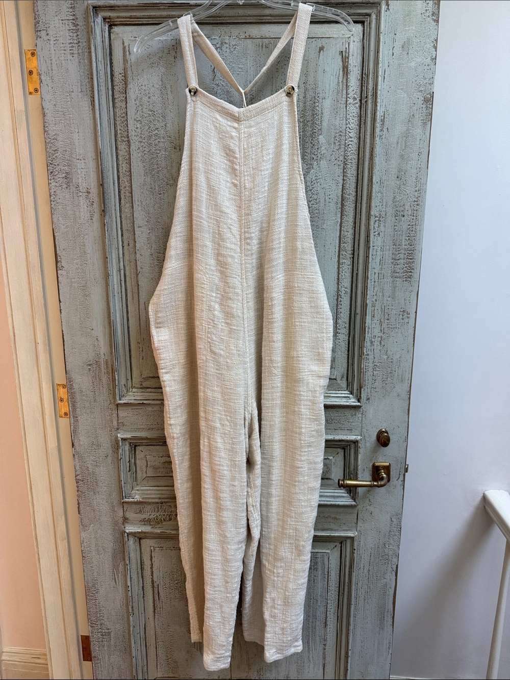 Free People Overalls